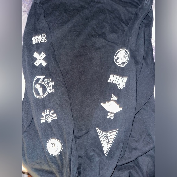 Jordan long sleeve - Picture 2 of 2